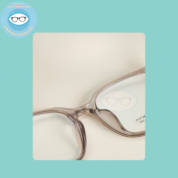 Gọng nhựa mã 2057